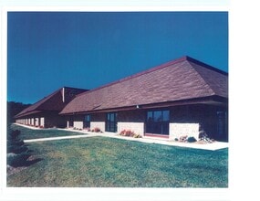 2880 Bergey Rd, Hatfield, PA for lease Site Plan- Image 1 of 1