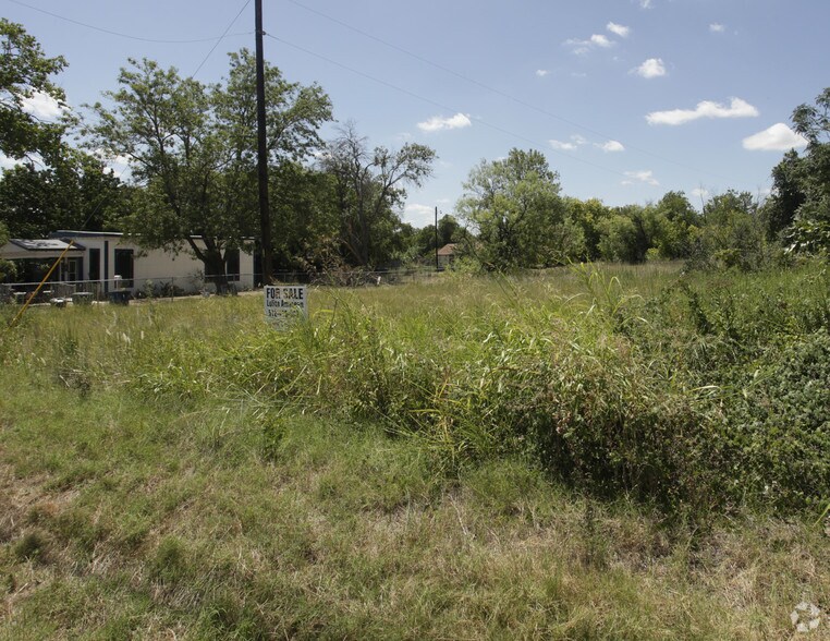 FM 969, Austin, TX à vendre - Photo principale - Image 1 de 1