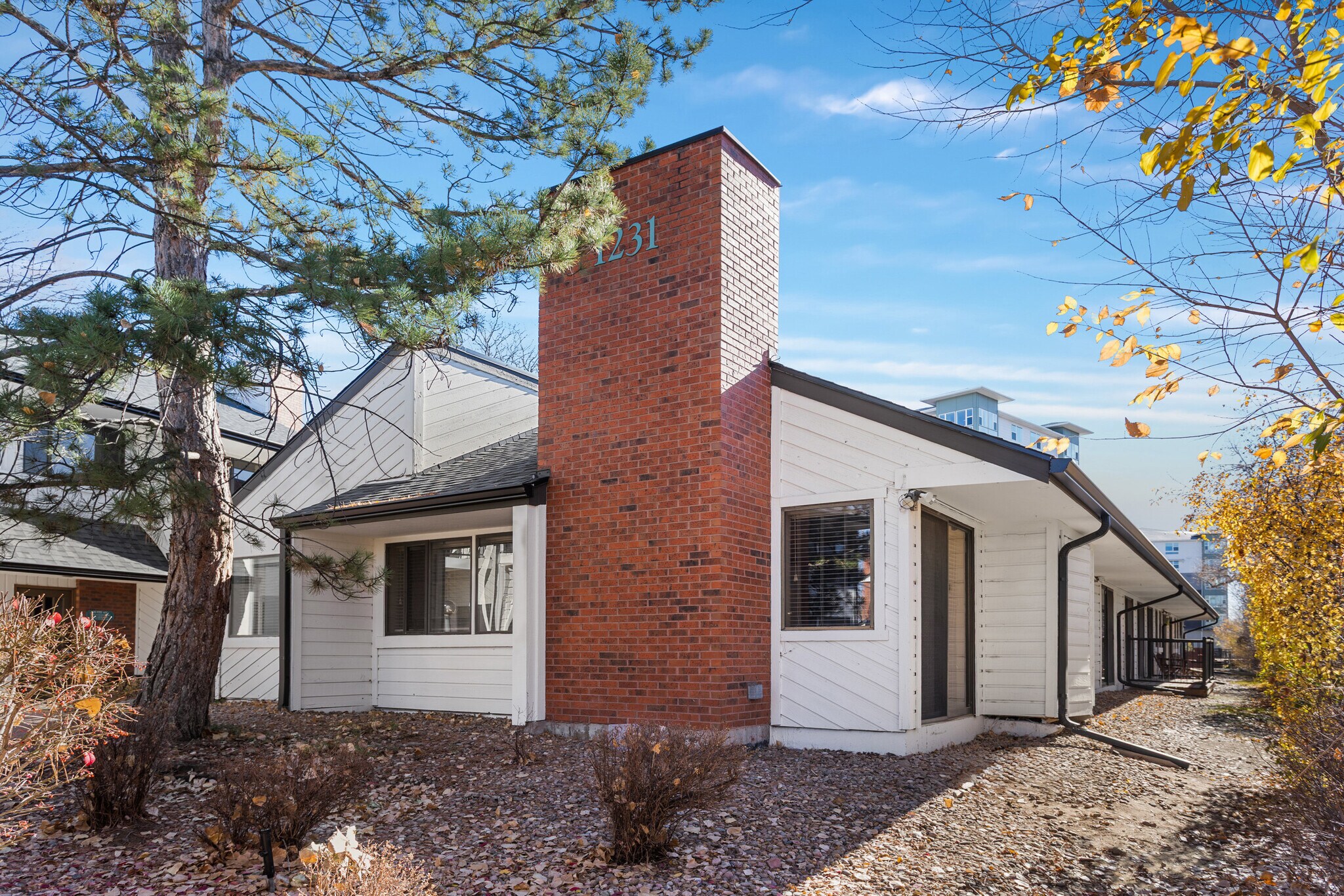1231 S Parker Rd, Denver, CO à vendre Photo du bâtiment- Image 1 de 29