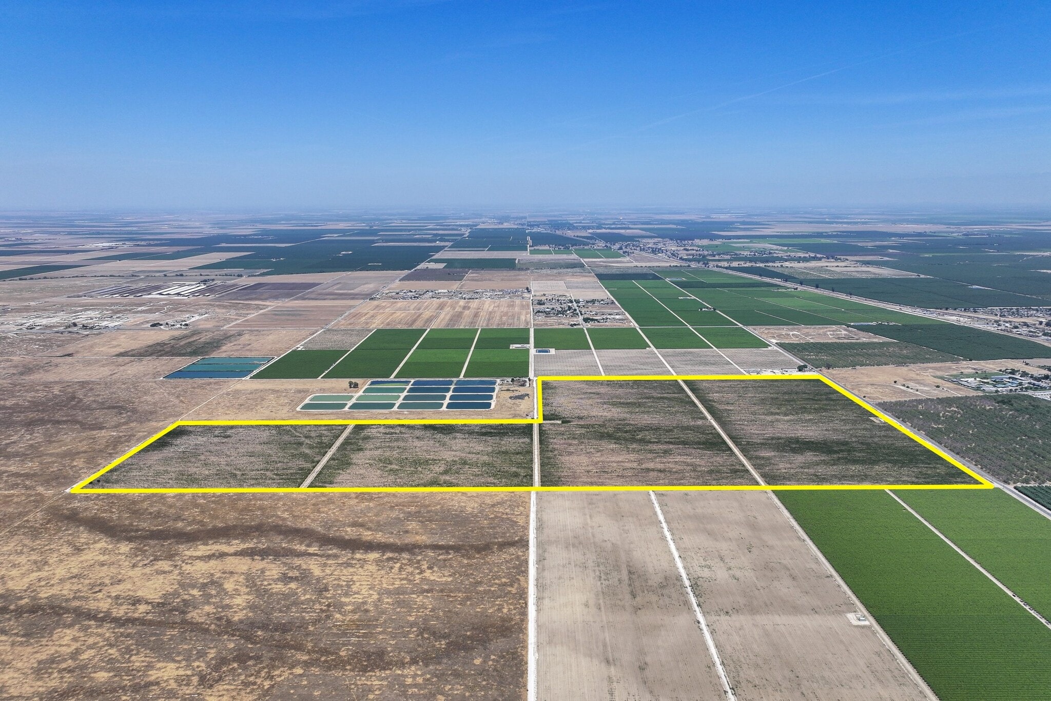 Ave 48, Earlimart, CA for sale Building Photo- Image 1 of 13