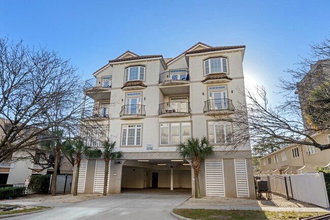 More details for 213 76th Ave N, Myrtle Beach, SC - Multifamily for Sale