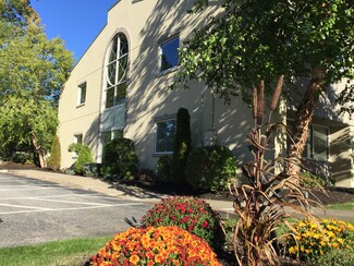 Plus de détails pour 13 Red Roof Ln, Salem, NH - Bureau à louer