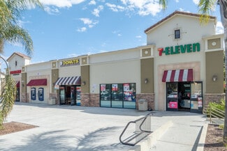 Plus de détails pour 1911 N Oxnard Blvd, Oxnard, CA - Commerce de détail à louer