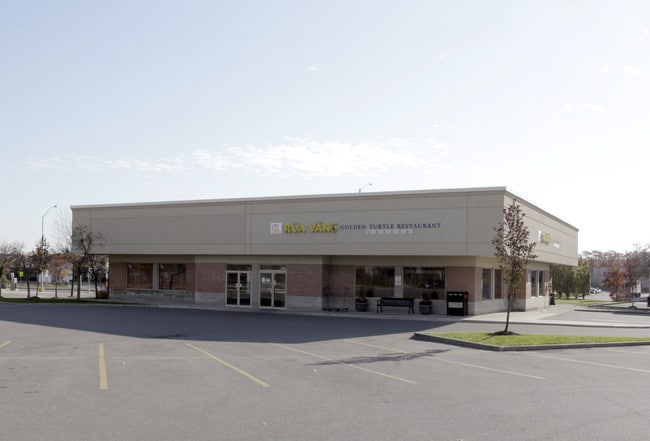 More details for 325 Central Pky W, Mississauga, ON - Retail for Lease