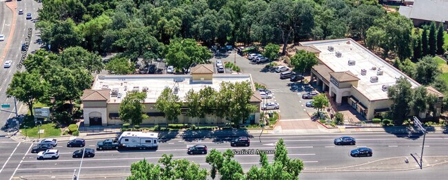 More details for Greenback Corners – Retail for Sale, Sacramento, CA