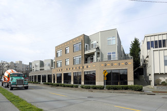 More details for 2100-2110 N Pacific St, Seattle, WA - Office/Retail for Lease