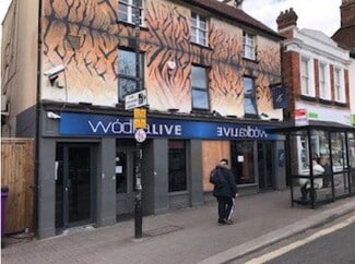 More details for 14-15A St Pauls Sq, Bedford - Retail for Lease