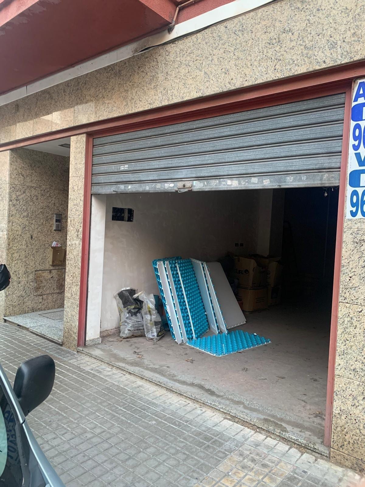 Retail in Elche, Alicante for sale Building Photo- Image 1 of 5