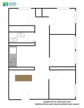 100 Saw Mill Rd, Lafayette, IN for lease Interior Photo- Image 1 of 7