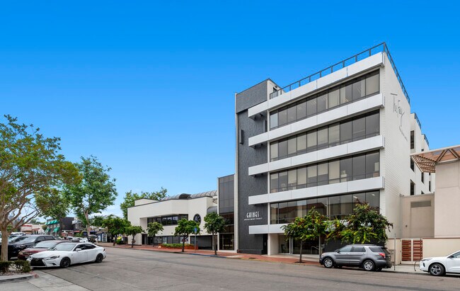 More details for 7590 Fay Ave, La Jolla, CA - Office, Office/Retail for Lease