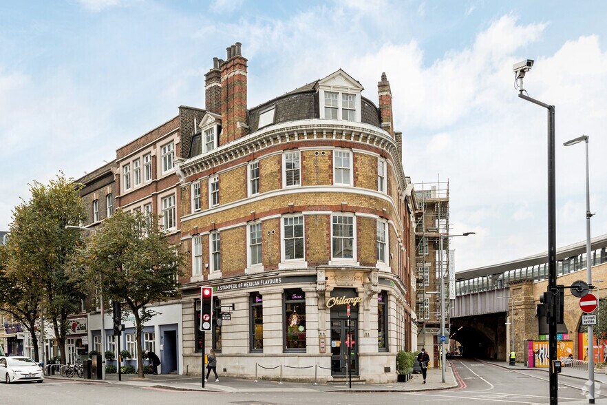 90 Tooley St, Londres à louer - Photo du bâtiment - Image 2 de 7