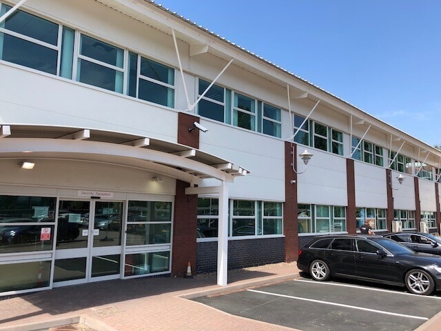 Joseph St, Oldbury for lease Building Photo- Image 1 of 2