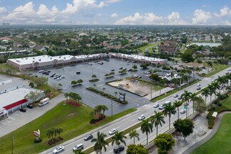 Plus de détails pour 12901 Mcgregor Blvd, Fort Myers, FL - Bureau à louer