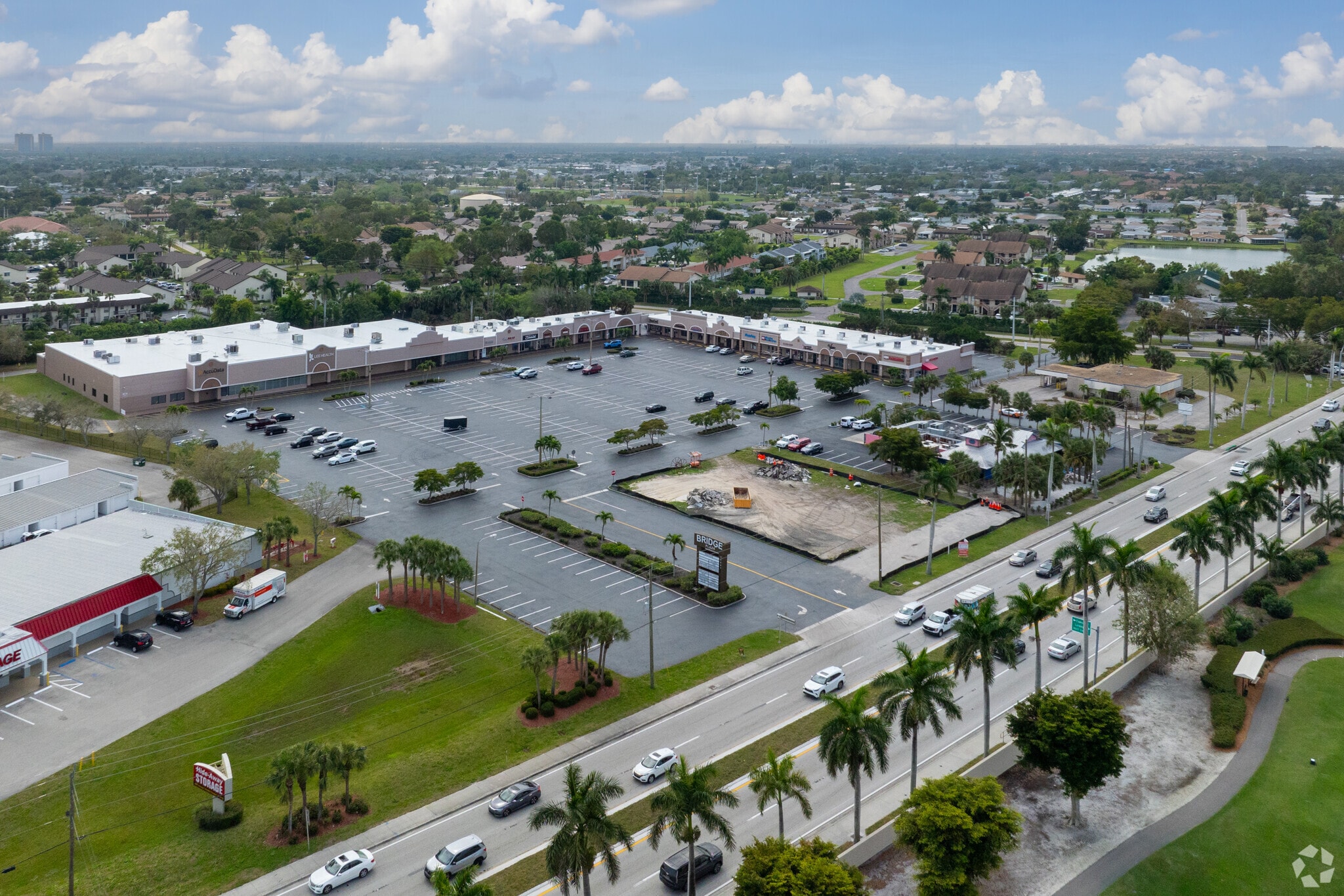 12901 Mcgregor Blvd, Fort Myers, FL for lease Building Photo- Image 1 of 8