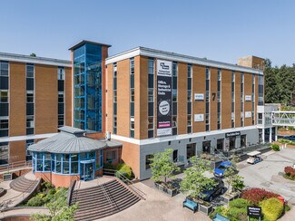 Plus de détails pour South Walk, Mitcheldean - Coworking à louer