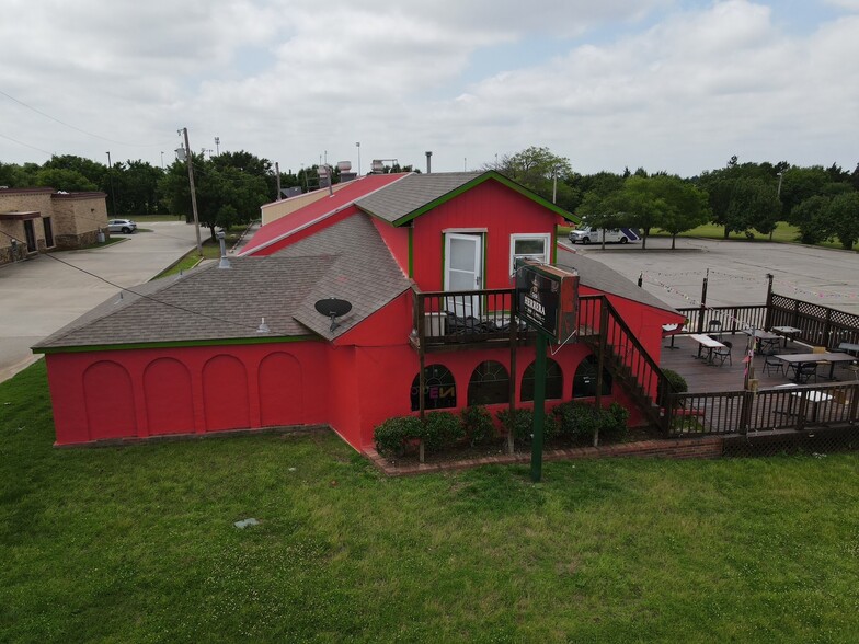 2130 Alameda St, Norman, OK à louer - Photo du bâtiment - Image 2 de 6