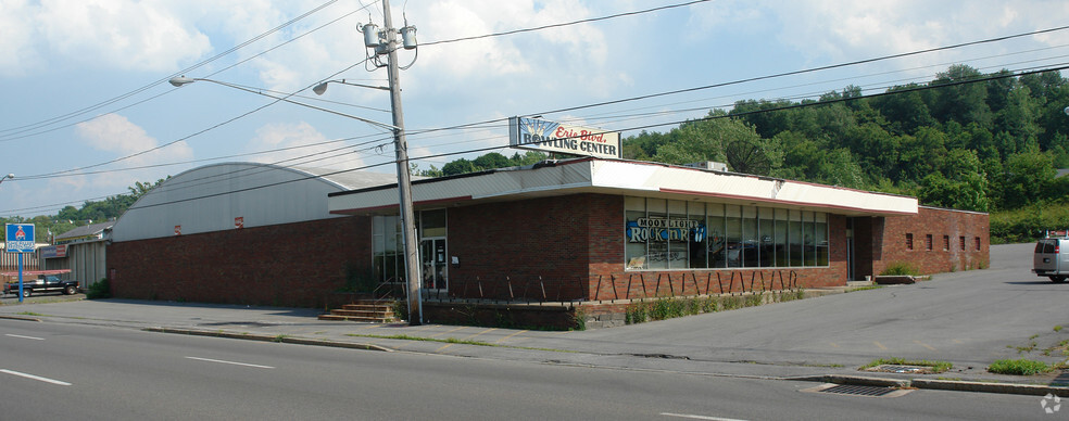 2312 Erie Blvd, Syracuse, NY for sale - Primary Photo - Image 1 of 1