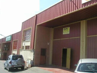 Plus de détails pour Industriel à louer