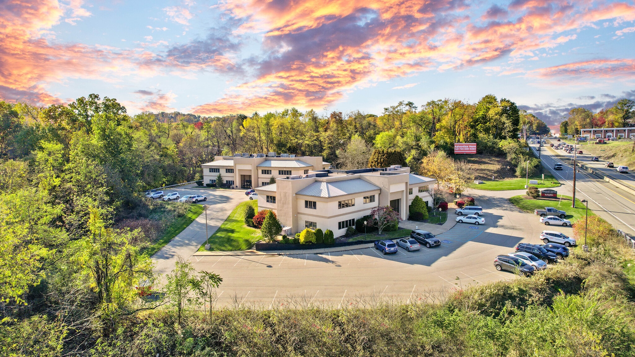 4731 Route 30, Greensburg, PA for lease Building Photo- Image 1 of 28