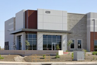 Plus de détails pour 4230 E Warner Rd, Gilbert, AZ - Industriel à louer