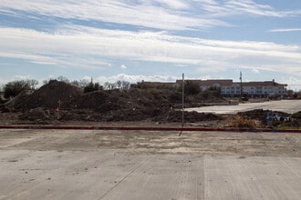 2211 State Highway 5, McKinney, TX for lease Construction Photo- Image 2 of 8