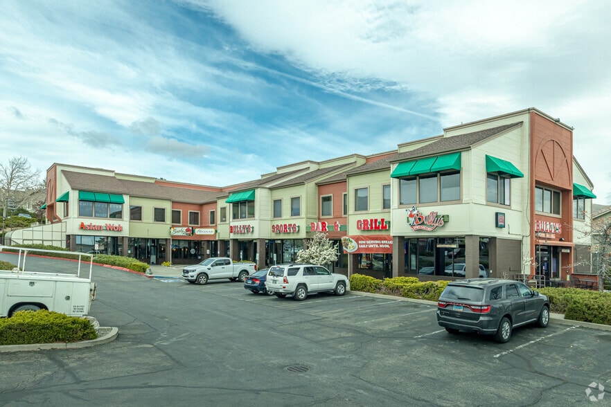 2005 Sierra Highlands Dr, Reno, NV for lease - Building Photo - Image 3 of 9