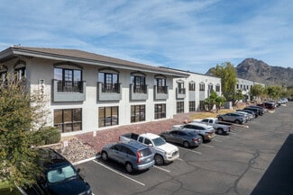 More details for 7227 N 16th St, Phoenix, AZ - Office, Office/Medical for Lease