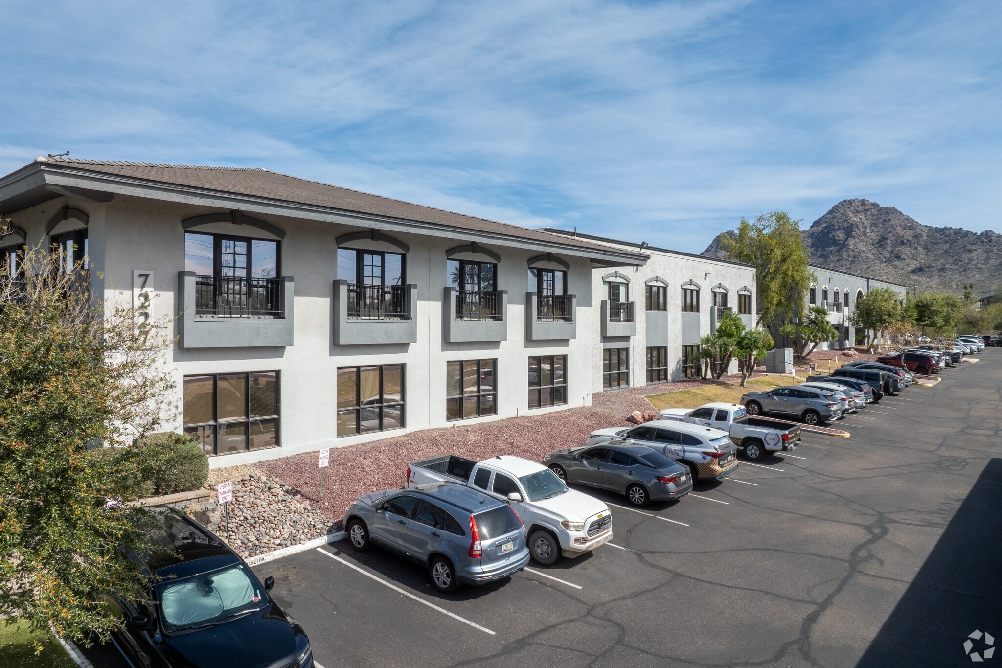 7227 N 16th St, Phoenix, AZ for lease Primary Photo- Image 1 of 8