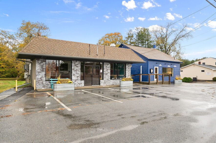 17 S Main St, Brooklyn, CT for sale - Building Photo - Image 2 of 54