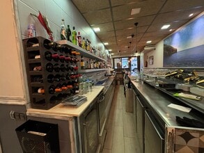 Commerce de détail dans Barcelone, Barcelona à louer Photo intérieure- Image 1 de 8