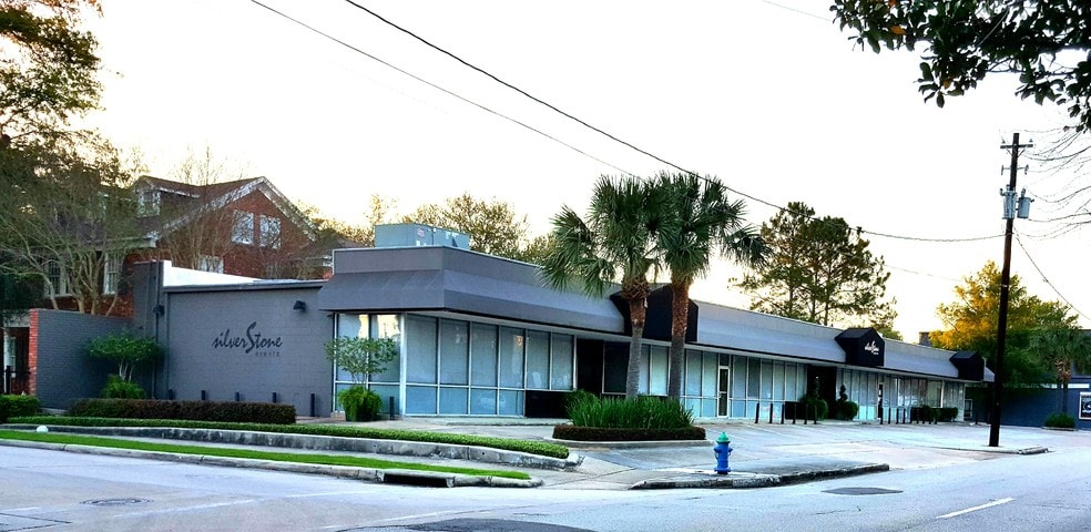 2100 Waugh Dr, Houston, TX for lease - Building Photo - Image 2 of 12
