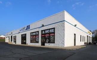 More details for 2460-2486 E Sharon Rd, Cincinnati, OH - Retail for Lease