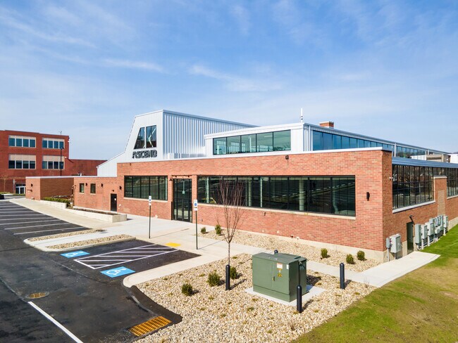 More details for 7415 Thomas Blvd, Pittsburgh, PA - Industrial for Lease