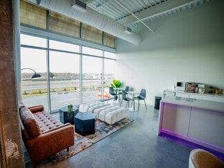 Plus de détails pour 2500 NE 11th St, Bentonville, AR - Coworking à louer