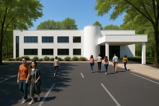 More details for 3521 Haworth Dr, Raleigh, NC - Office/Retail for Lease