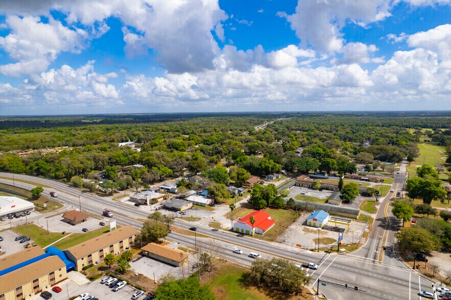 190 US Highway 17 N, Bartow, FL à louer - Photo du bâtiment - Image 2 de 6