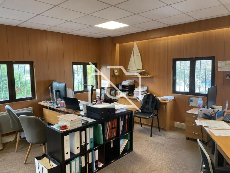 Industriel dans Champigny-sur-Marne à vendre - Photo intérieure - Image 3 de 4