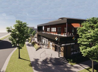 Plus de détails pour 1075 Acoma St, Denver, CO - Bureau à louer