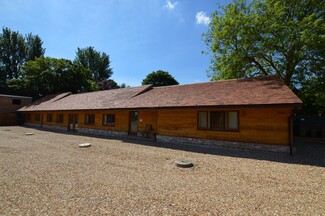 Plus de détails pour West End Rd, Bedford - Bureau à louer