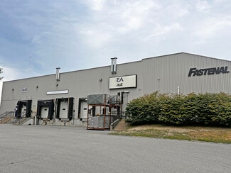 Plus de détails pour 10 Arctic Cir, Biddeford, ME - Industriel à louer