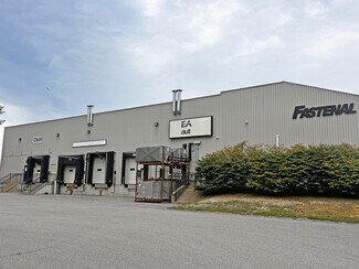 More details for 10 Arctic Cir, Biddeford, ME - Industrial for Lease