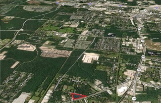 More details for 0 FM 3083 Rd, Conroe, TX - Land for Sale