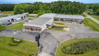 Plus de détails pour 6260 Ocean Hwy W, Ocean Isle Beach, NC - Industriel à vendre