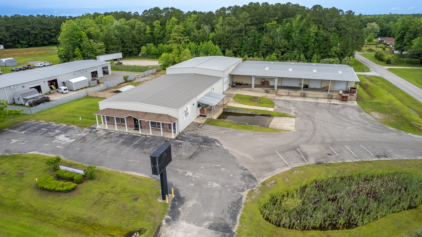 6260 Ocean Hwy W, Ocean Isle Beach, NC for sale Building Photo- Image 1 of 18