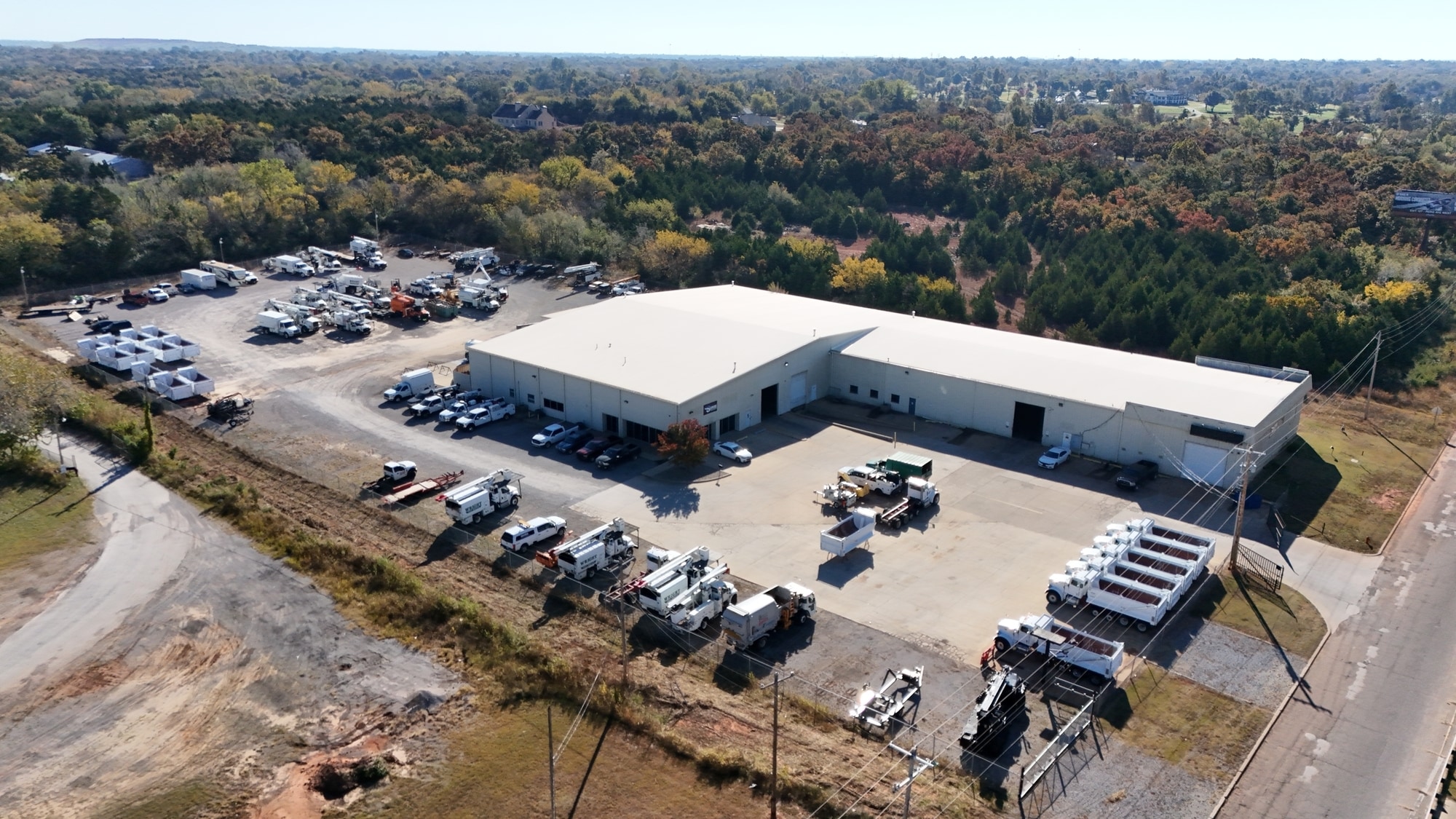 4700 N Bryant Ave, Oklahoma City, OK for lease Building Photo- Image 1 of 11