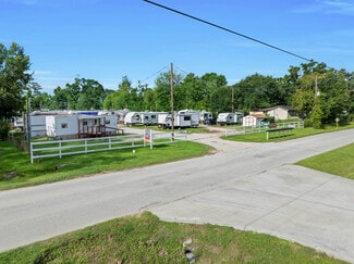 More details for 21868 E Martin Dr, Porter, TX - Land for Sale