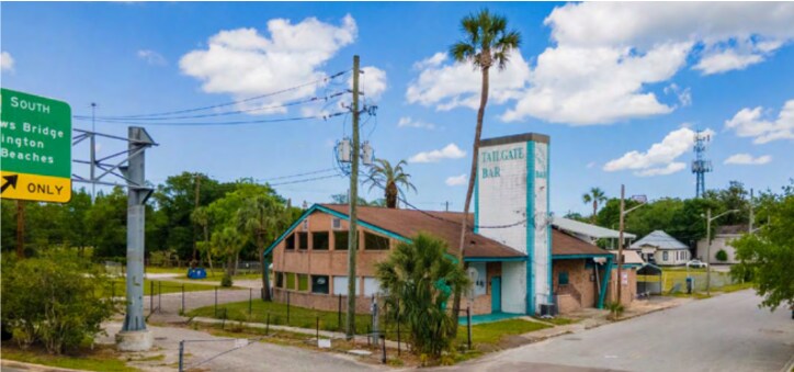 441 Haines St, Jacksonville, FL à vendre - Photo principale - Image 2 de 5