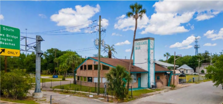 441 Haines St, Jacksonville, FL for sale - Primary Photo - Image 2 of 5