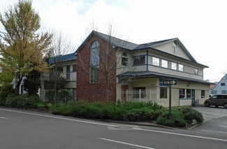 More details for 1245 Pearl St, Eugene, OR - Office for Lease