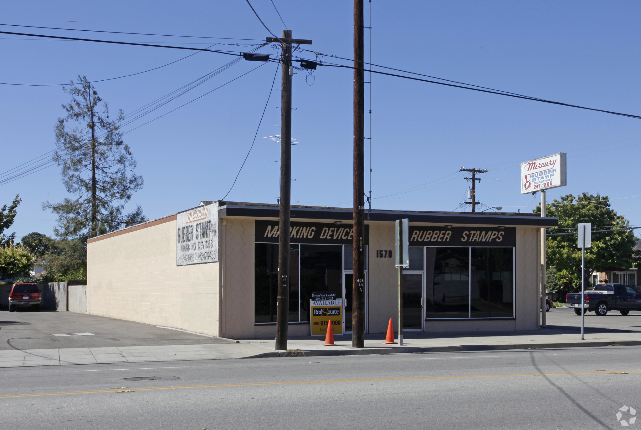 1570 Lafayette St, Santa Clara, CA for sale Primary Photo- Image 1 of 1